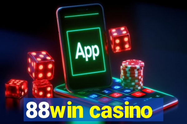 88win casino